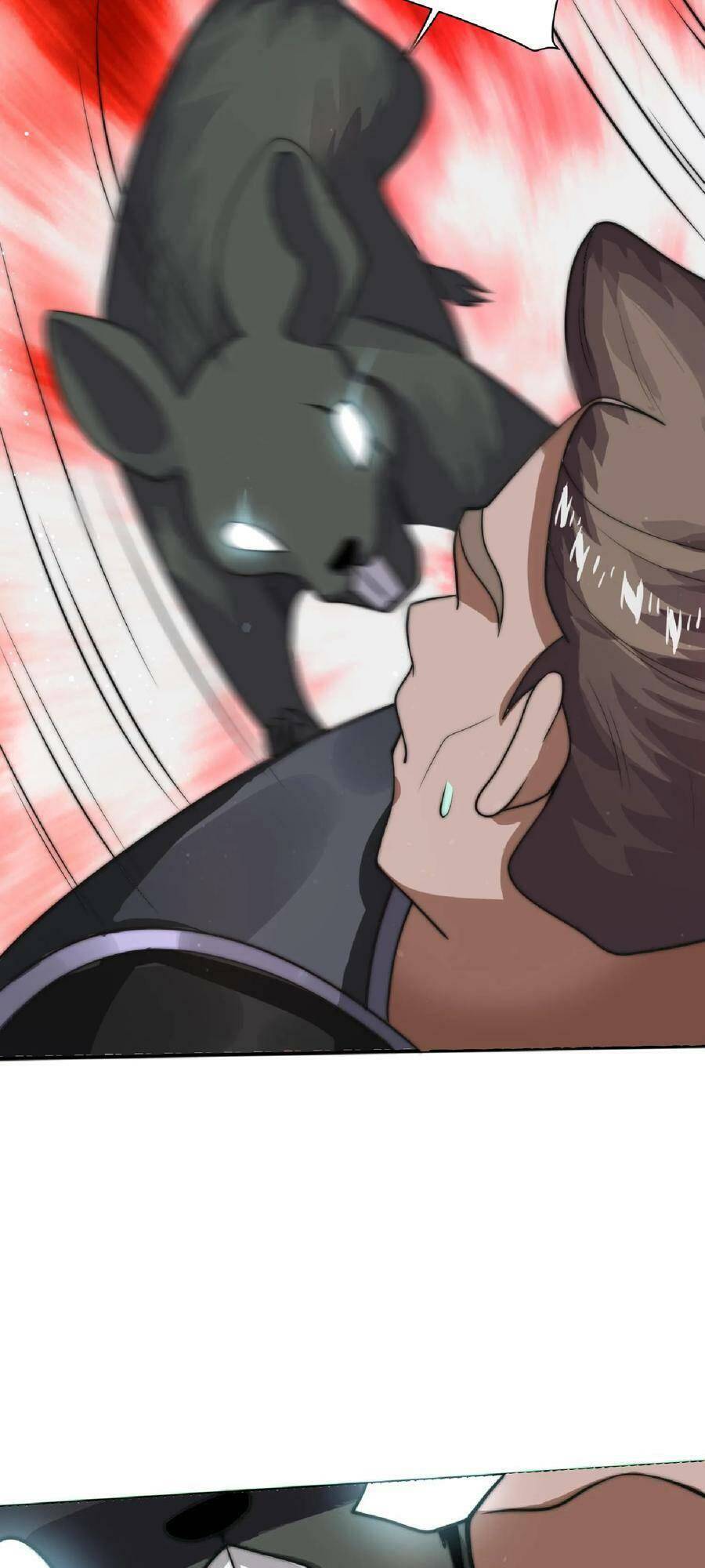 Tích Trữ 10 Vạn Vật Tư Trước Ngày Tận Thế Chapter 18 - Trang 2