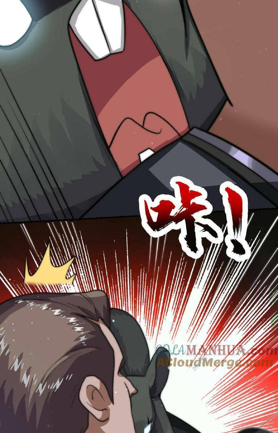 Tích Trữ 10 Vạn Vật Tư Trước Ngày Tận Thế Chapter 18 - Trang 2