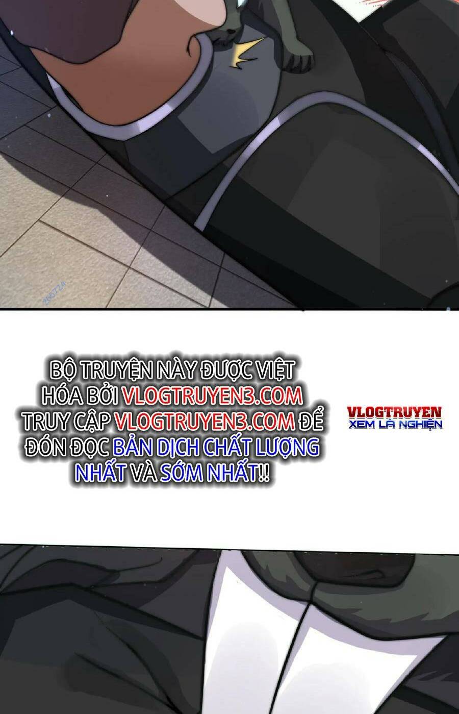 Tích Trữ 10 Vạn Vật Tư Trước Ngày Tận Thế Chapter 18 - Trang 2