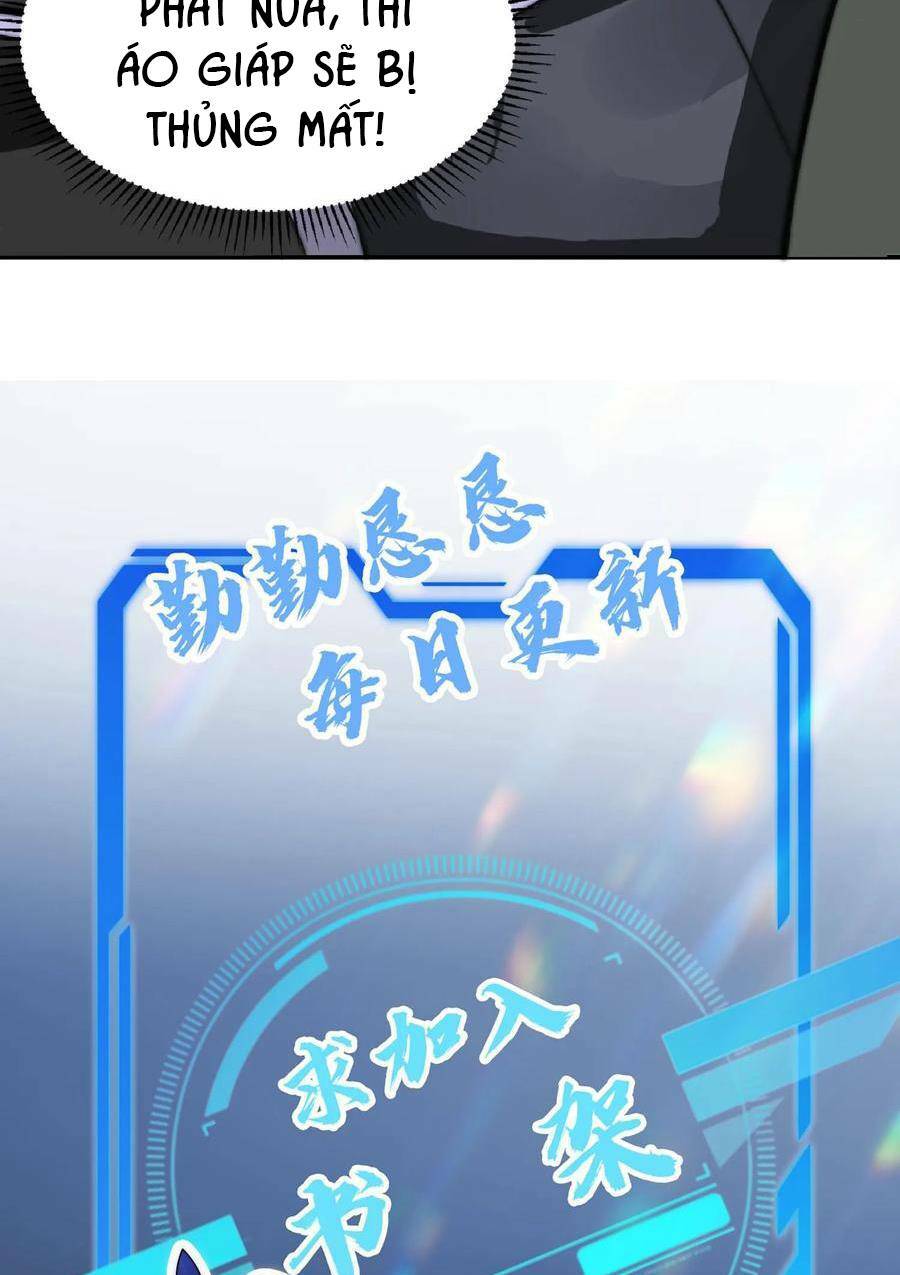 Tích Trữ 10 Vạn Vật Tư Trước Ngày Tận Thế Chapter 18 - Trang 2