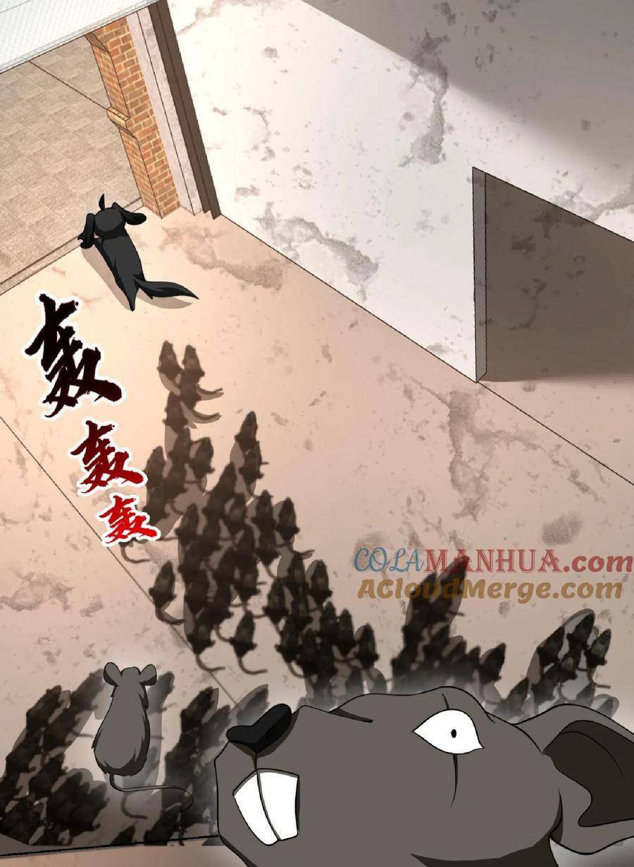 Tích Trữ 10 Vạn Vật Tư Trước Ngày Tận Thế Chapter 18 - Trang 2