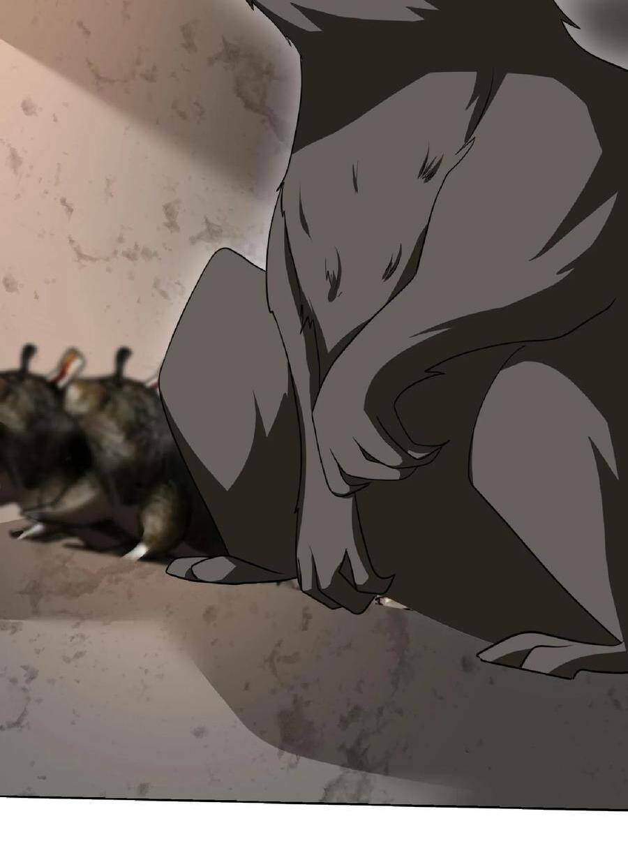 Tích Trữ 10 Vạn Vật Tư Trước Ngày Tận Thế Chapter 18 - Trang 2