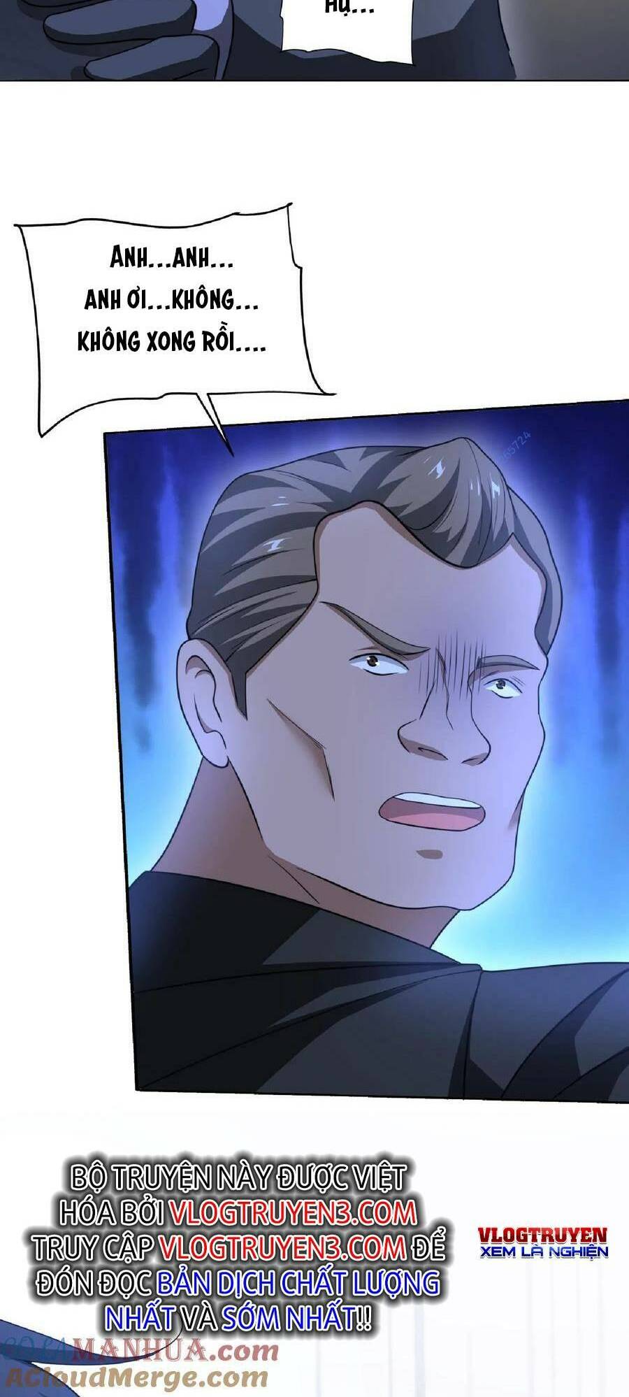 Tích Trữ 10 Vạn Vật Tư Trước Ngày Tận Thế Chapter 18 - Trang 2