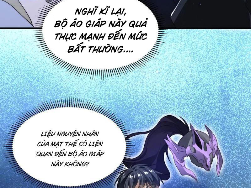 Tích Trữ 10 Vạn Vật Tư Trước Ngày Tận Thế Chapter 180 - Trang 2