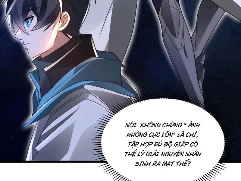 Tích Trữ 10 Vạn Vật Tư Trước Ngày Tận Thế Chapter 180 - Trang 2