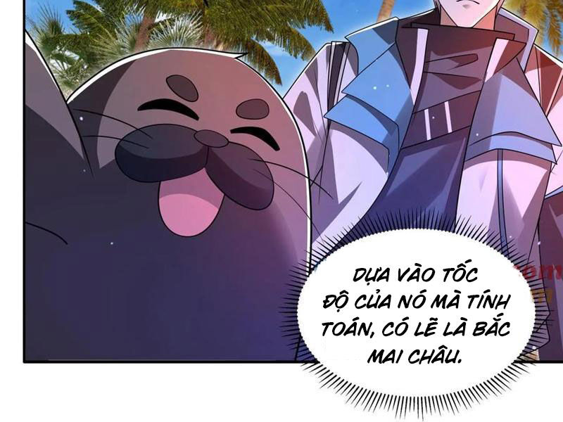 Tích Trữ 10 Vạn Vật Tư Trước Ngày Tận Thế Chapter 180 - Trang 2