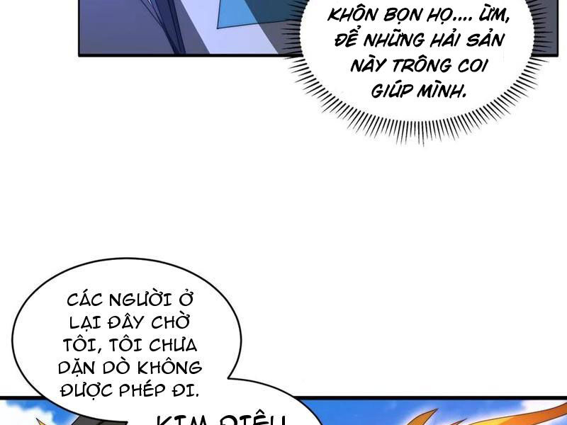 Tích Trữ 10 Vạn Vật Tư Trước Ngày Tận Thế Chapter 180 - Trang 2