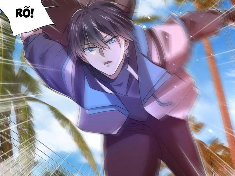 Tích Trữ 10 Vạn Vật Tư Trước Ngày Tận Thế Chapter 180 - Trang 2