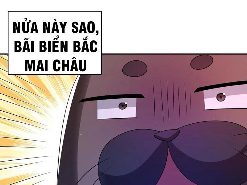 Tích Trữ 10 Vạn Vật Tư Trước Ngày Tận Thế Chapter 180 - Trang 2