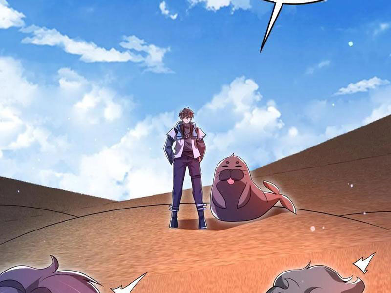 Tích Trữ 10 Vạn Vật Tư Trước Ngày Tận Thế Chapter 180 - Trang 2