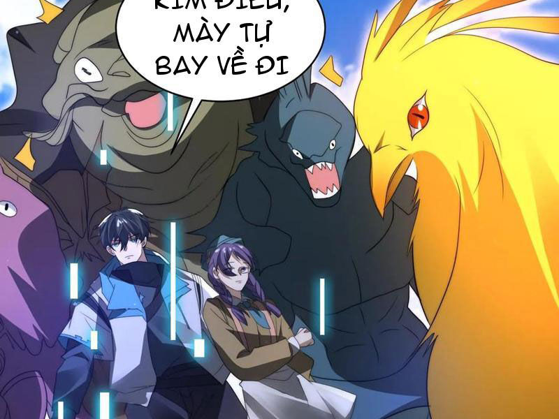 Tích Trữ 10 Vạn Vật Tư Trước Ngày Tận Thế Chapter 180 - Trang 2