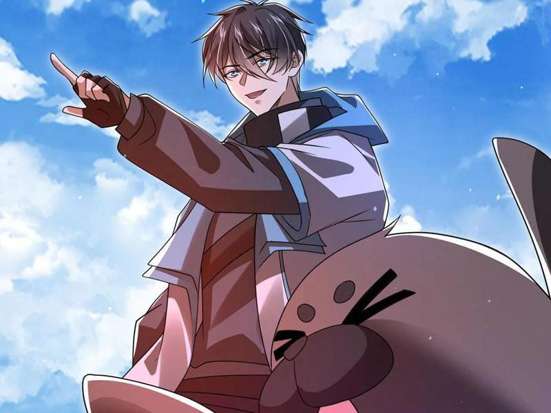 Tích Trữ 10 Vạn Vật Tư Trước Ngày Tận Thế Chapter 180 - Trang 2