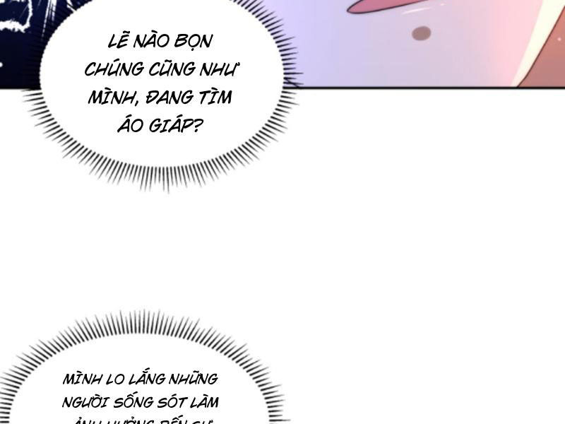 Tích Trữ 10 Vạn Vật Tư Trước Ngày Tận Thế Chapter 181 - Trang 2