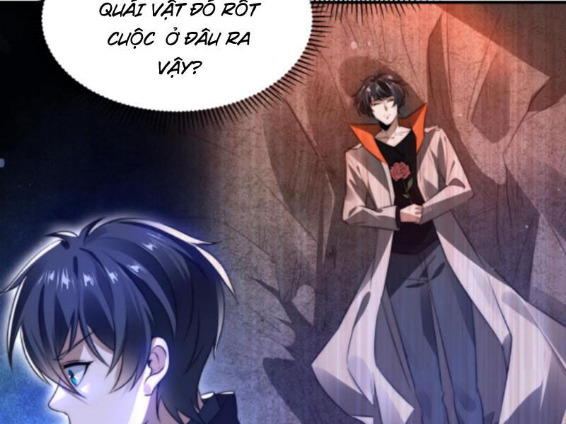 Tích Trữ 10 Vạn Vật Tư Trước Ngày Tận Thế Chapter 181 - Trang 2