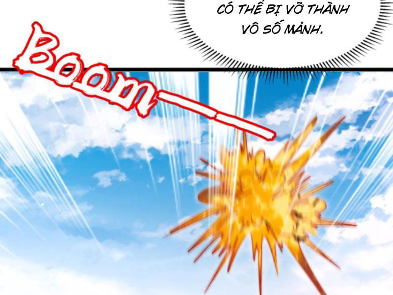 Tích Trữ 10 Vạn Vật Tư Trước Ngày Tận Thế Chapter 181 - Trang 2