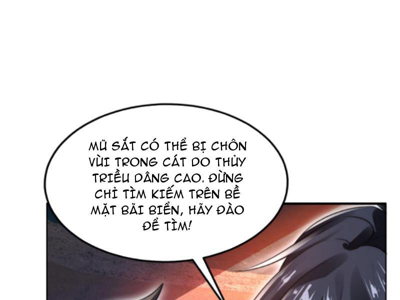 Tích Trữ 10 Vạn Vật Tư Trước Ngày Tận Thế Chapter 181 - Trang 2