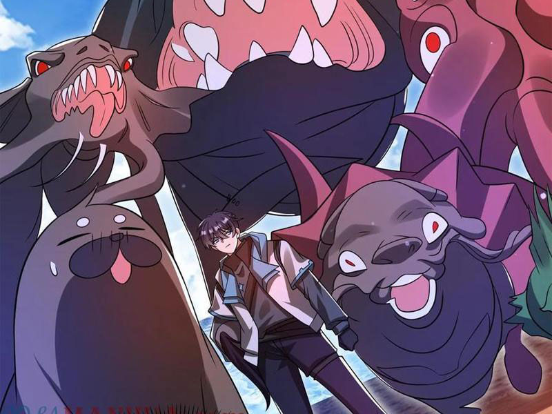 Tích Trữ 10 Vạn Vật Tư Trước Ngày Tận Thế Chapter 182 - Trang 2