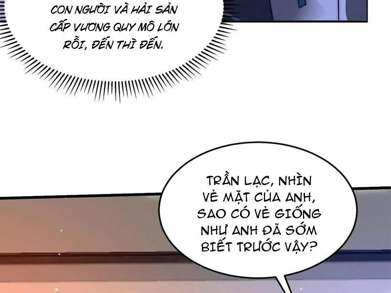 Tích Trữ 10 Vạn Vật Tư Trước Ngày Tận Thế Chapter 182 - Trang 2