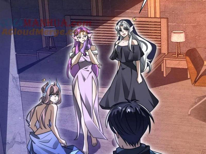 Tích Trữ 10 Vạn Vật Tư Trước Ngày Tận Thế Chapter 182 - Trang 2