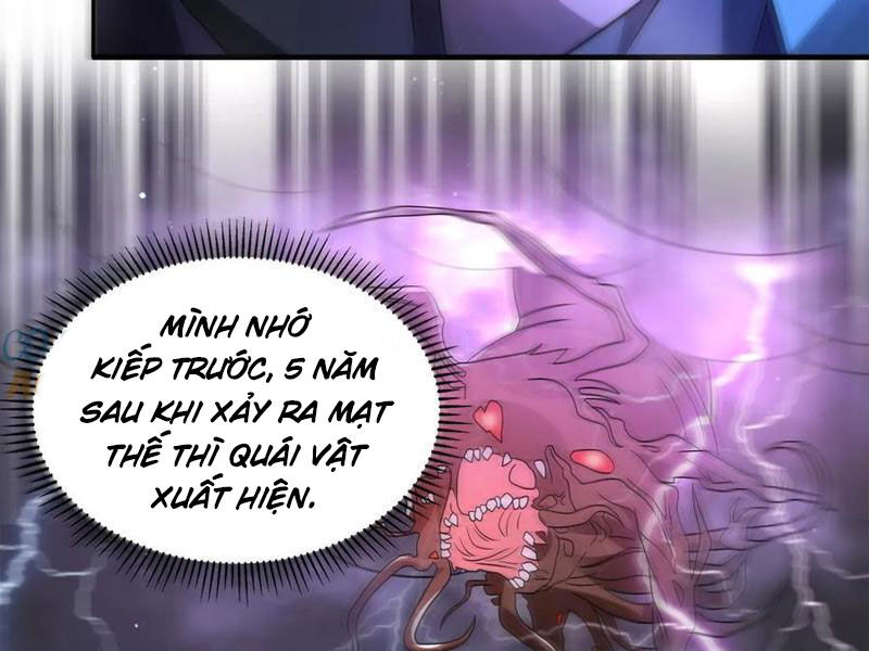 Tích Trữ 10 Vạn Vật Tư Trước Ngày Tận Thế Chapter 182 - Trang 2