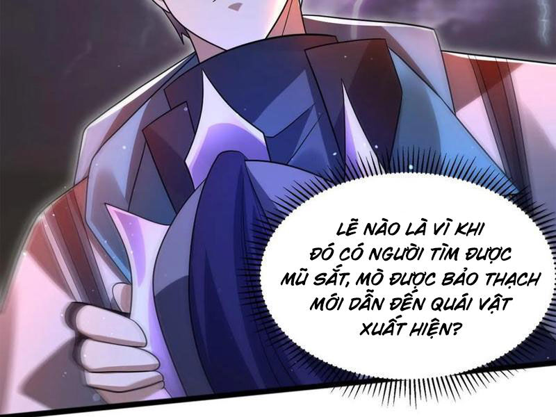 Tích Trữ 10 Vạn Vật Tư Trước Ngày Tận Thế Chapter 182 - Trang 2