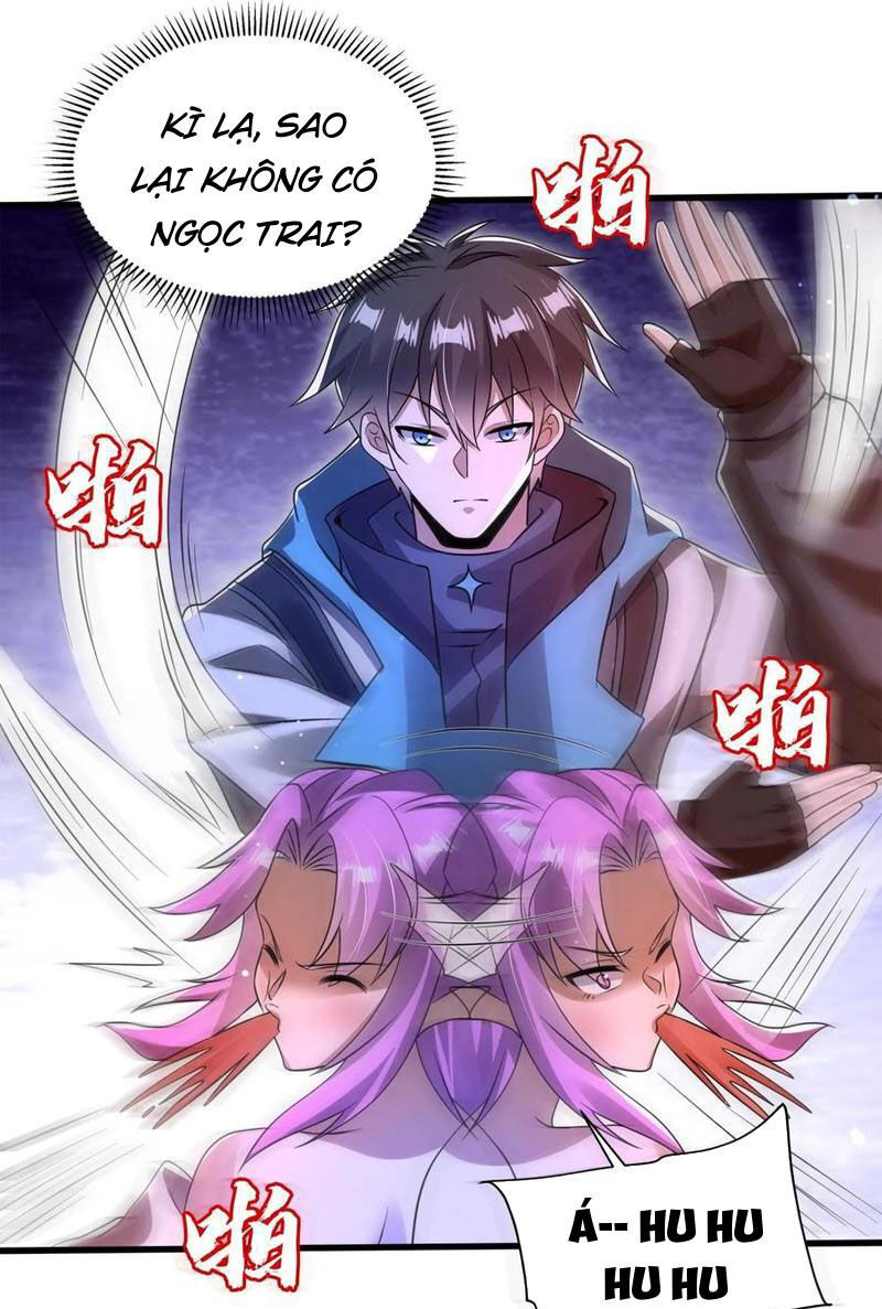 Tích Trữ 10 Vạn Vật Tư Trước Ngày Tận Thế Chapter 183 - Trang 2