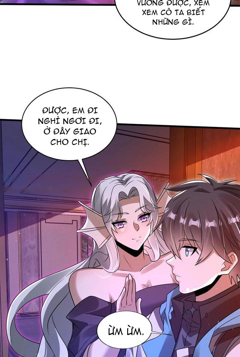 Tích Trữ 10 Vạn Vật Tư Trước Ngày Tận Thế Chapter 183 - Trang 2