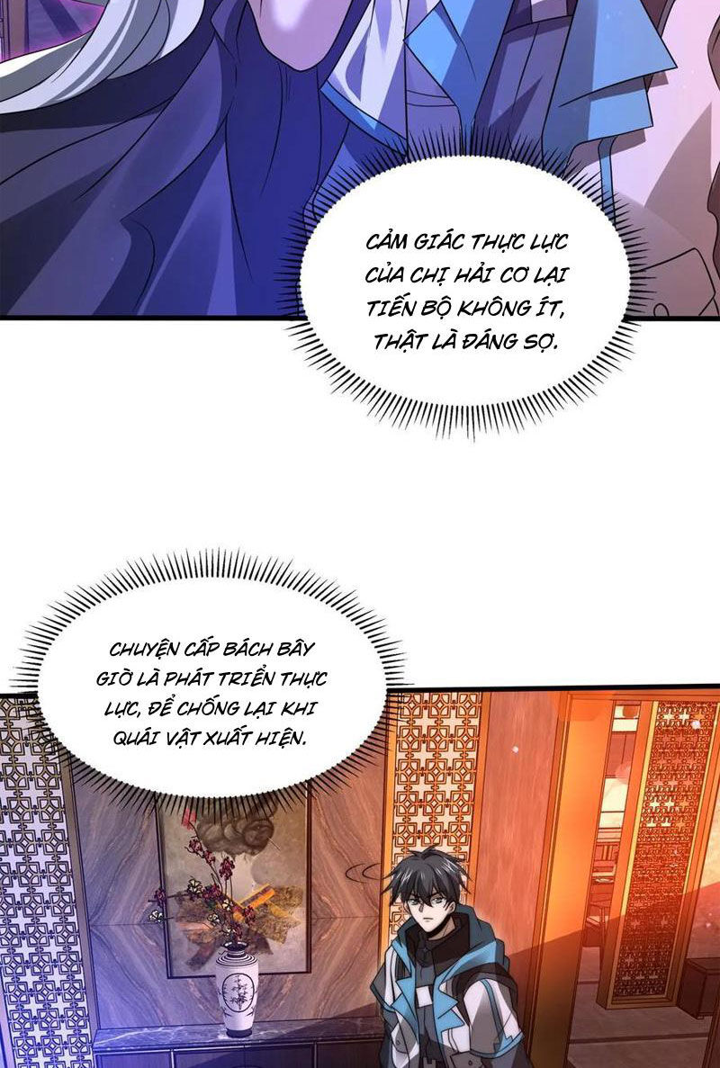 Tích Trữ 10 Vạn Vật Tư Trước Ngày Tận Thế Chapter 183 - Trang 2