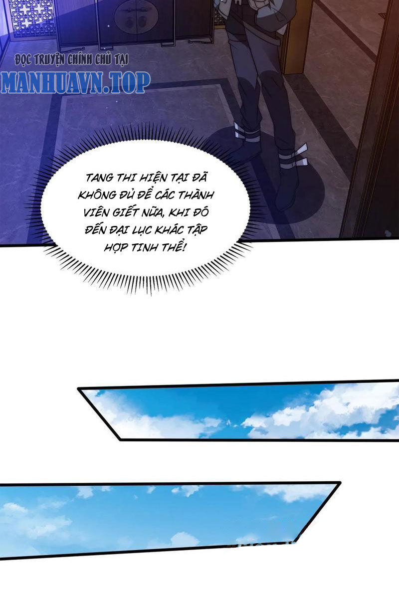 Tích Trữ 10 Vạn Vật Tư Trước Ngày Tận Thế Chapter 183 - Trang 2