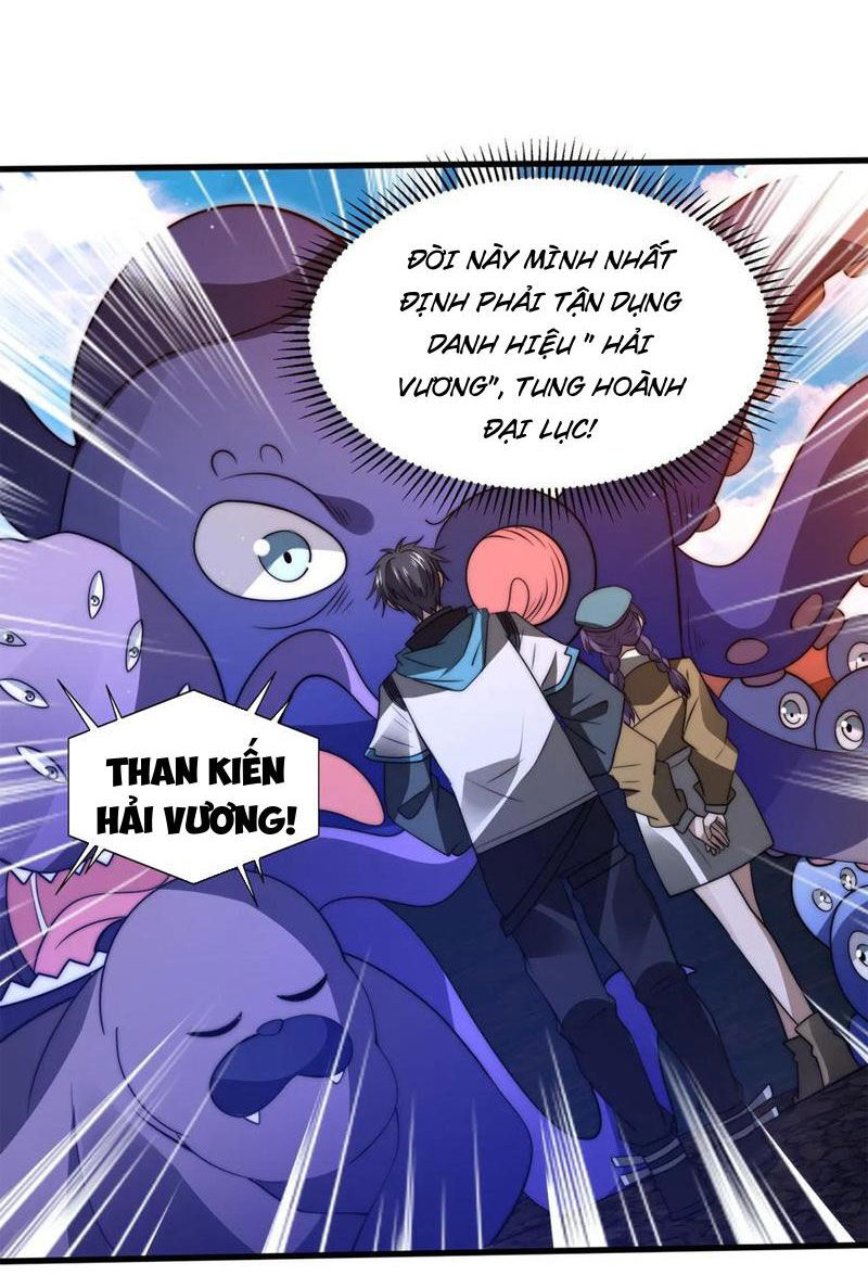 Tích Trữ 10 Vạn Vật Tư Trước Ngày Tận Thế Chapter 183 - Trang 2