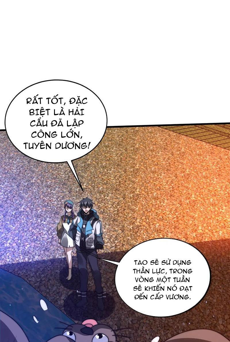 Tích Trữ 10 Vạn Vật Tư Trước Ngày Tận Thế Chapter 183 - Trang 2