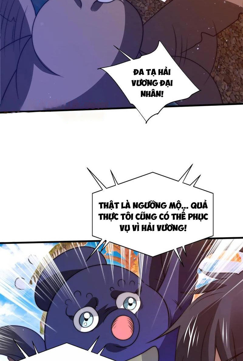 Tích Trữ 10 Vạn Vật Tư Trước Ngày Tận Thế Chapter 183 - Trang 2