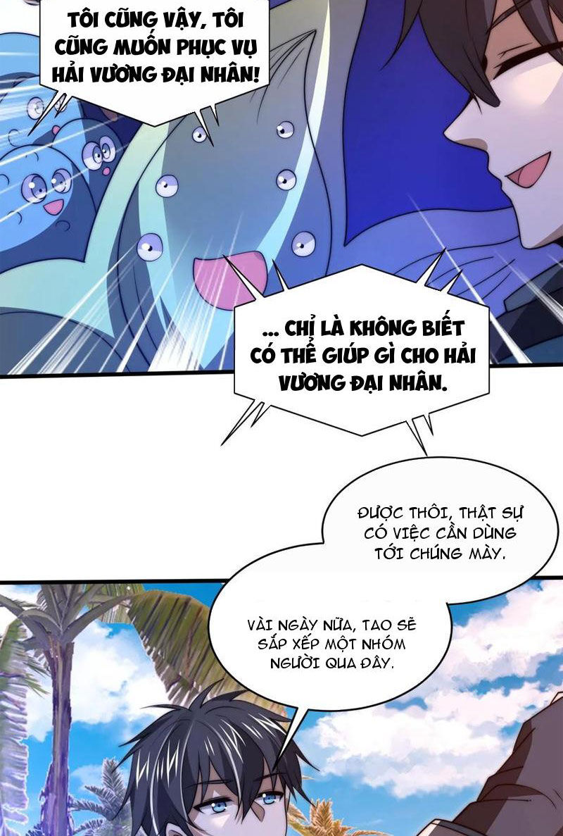 Tích Trữ 10 Vạn Vật Tư Trước Ngày Tận Thế Chapter 183 - Trang 2