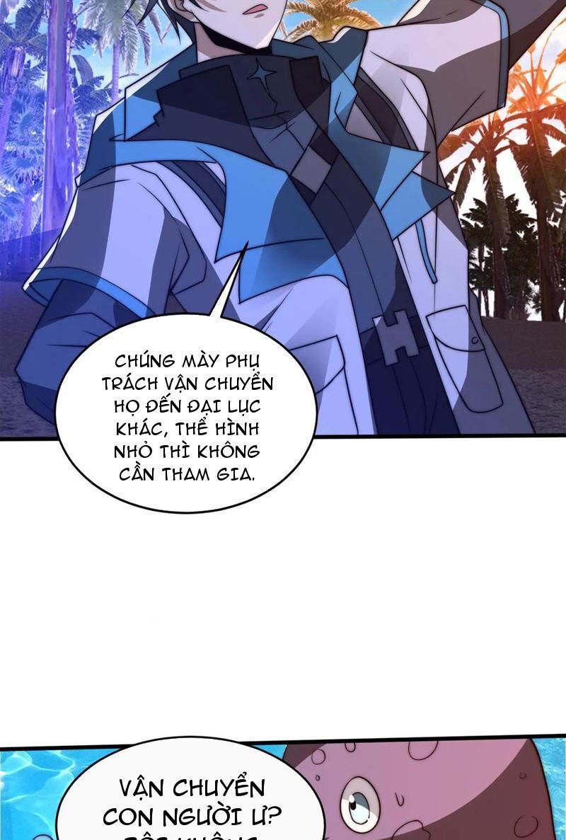 Tích Trữ 10 Vạn Vật Tư Trước Ngày Tận Thế Chapter 183 - Trang 2