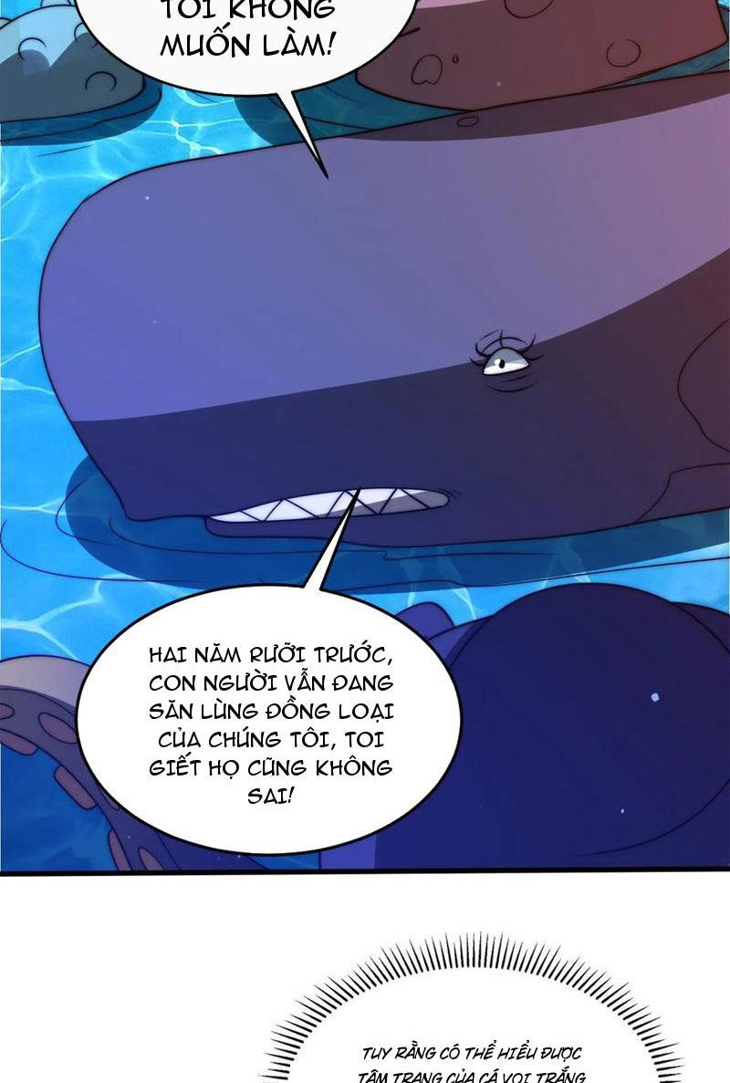 Tích Trữ 10 Vạn Vật Tư Trước Ngày Tận Thế Chapter 183 - Trang 2