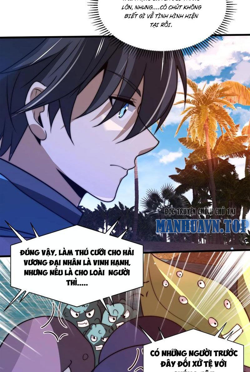 Tích Trữ 10 Vạn Vật Tư Trước Ngày Tận Thế Chapter 183 - Trang 2