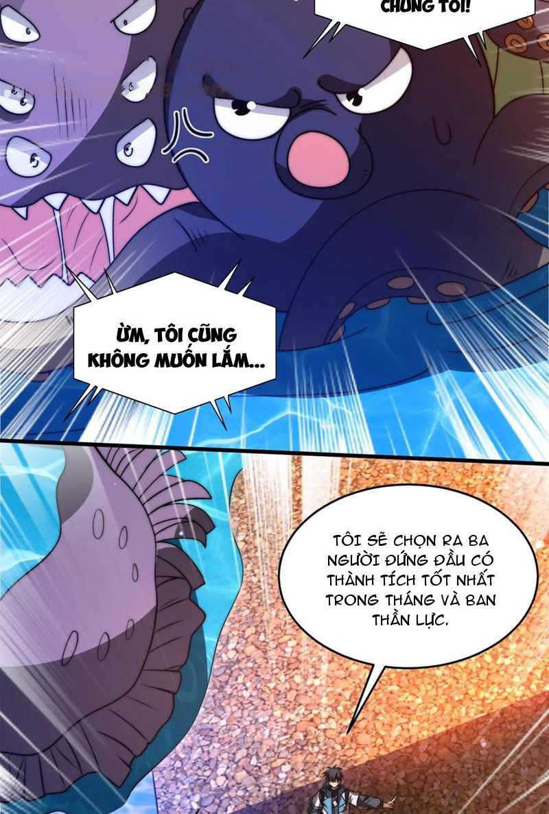 Tích Trữ 10 Vạn Vật Tư Trước Ngày Tận Thế Chapter 183 - Trang 2