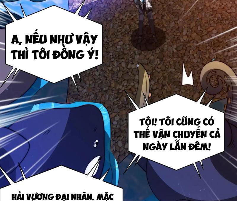 Tích Trữ 10 Vạn Vật Tư Trước Ngày Tận Thế Chapter 183 - Trang 2