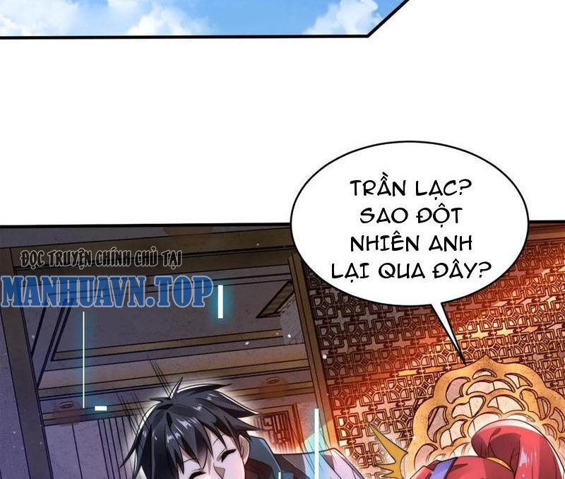 Tích Trữ 10 Vạn Vật Tư Trước Ngày Tận Thế Chapter 183 - Trang 2