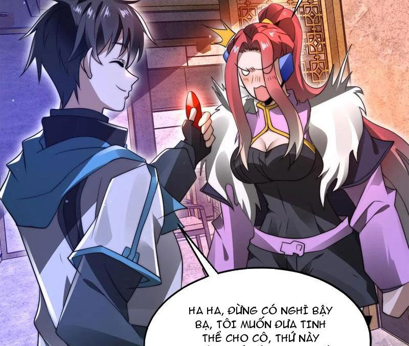 Tích Trữ 10 Vạn Vật Tư Trước Ngày Tận Thế Chapter 183 - Trang 2