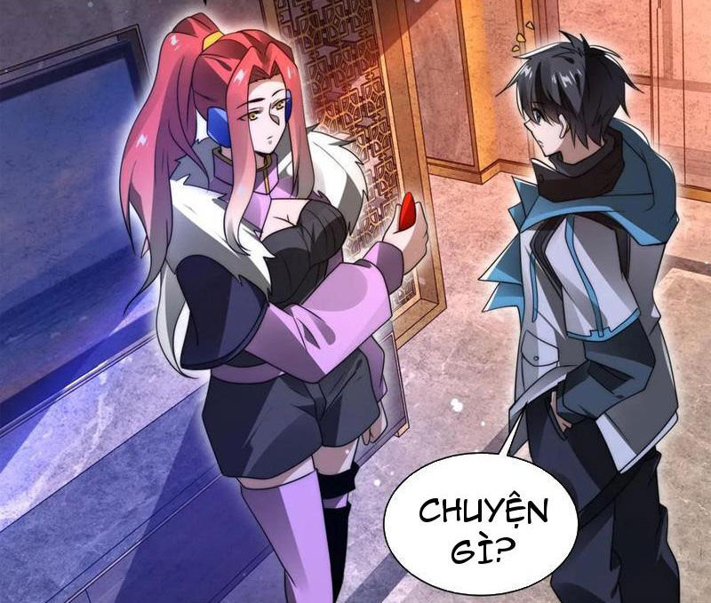 Tích Trữ 10 Vạn Vật Tư Trước Ngày Tận Thế Chapter 183 - Trang 2