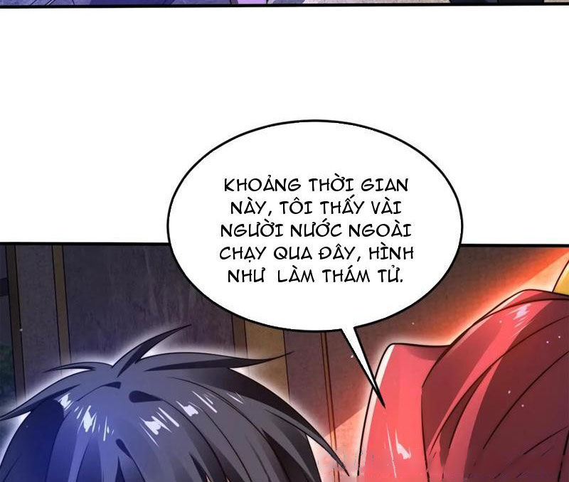 Tích Trữ 10 Vạn Vật Tư Trước Ngày Tận Thế Chapter 183 - Trang 2