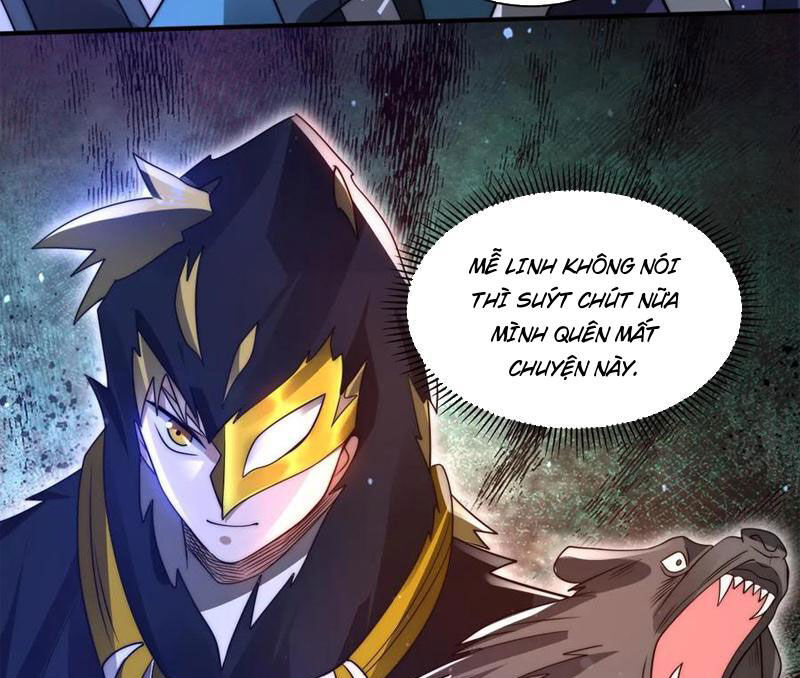 Tích Trữ 10 Vạn Vật Tư Trước Ngày Tận Thế Chapter 183 - Trang 2