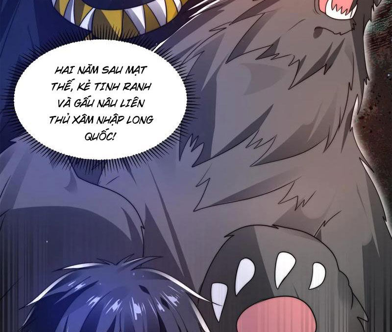 Tích Trữ 10 Vạn Vật Tư Trước Ngày Tận Thế Chapter 183 - Trang 2