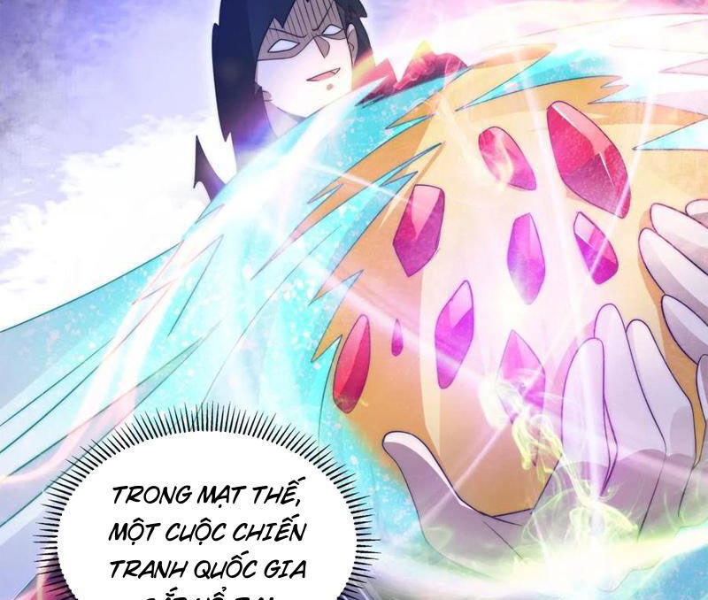 Tích Trữ 10 Vạn Vật Tư Trước Ngày Tận Thế Chapter 183 - Trang 2