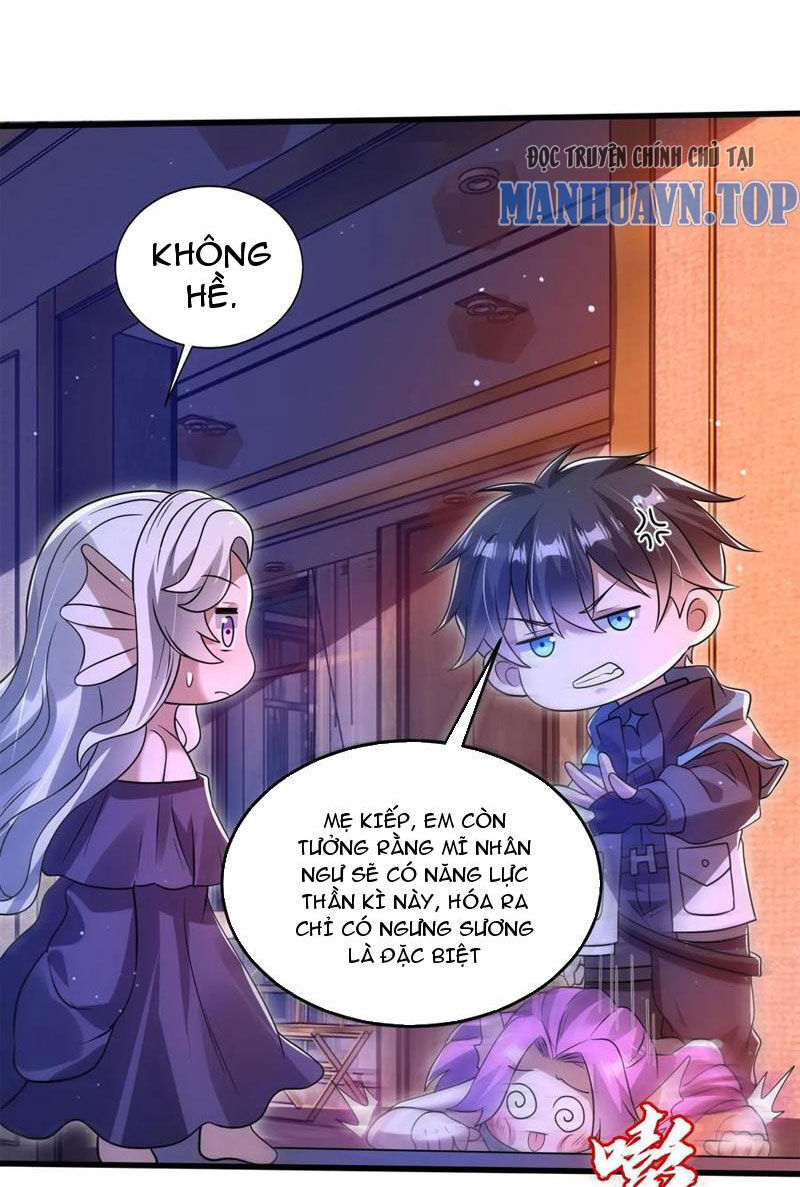 Tích Trữ 10 Vạn Vật Tư Trước Ngày Tận Thế Chapter 183 - Trang 2