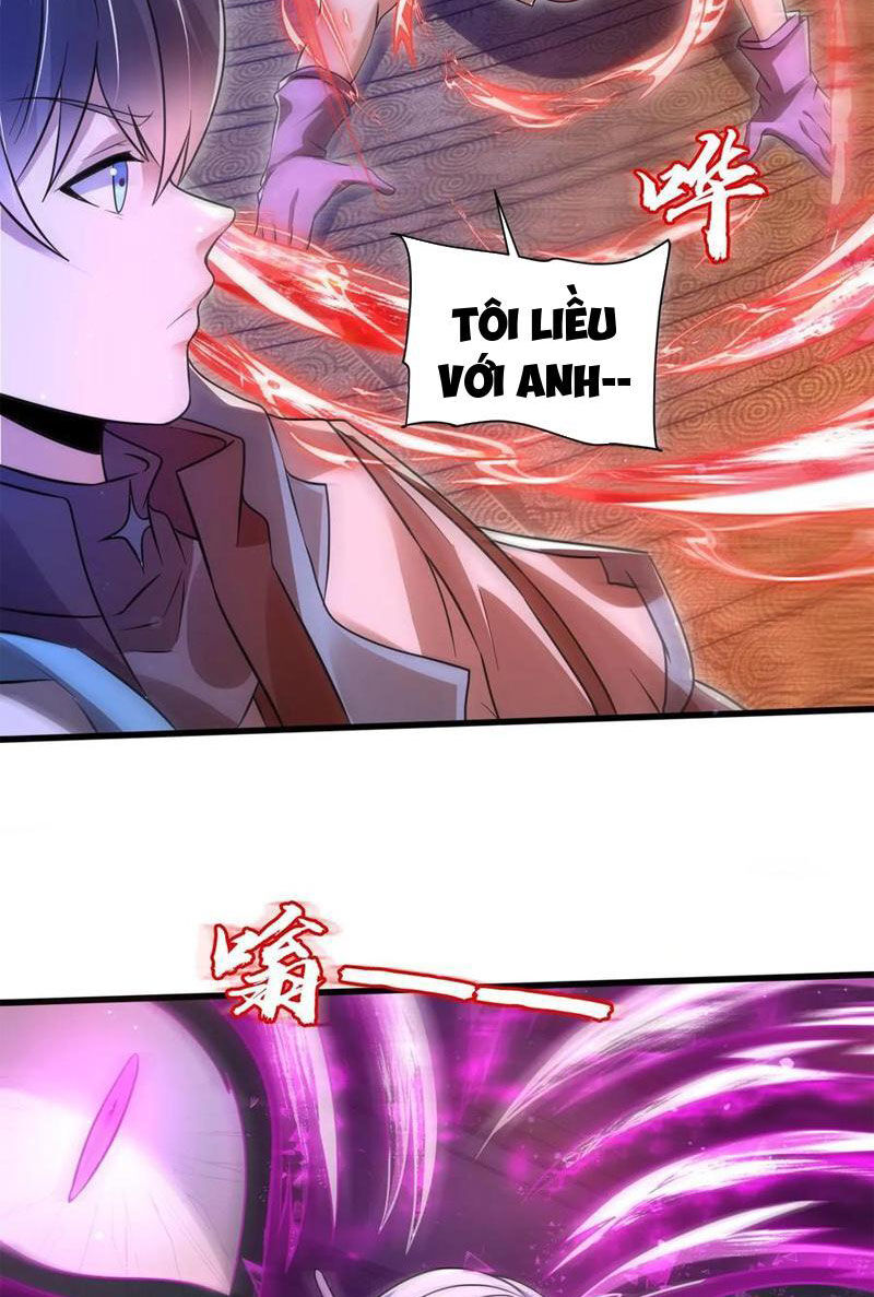 Tích Trữ 10 Vạn Vật Tư Trước Ngày Tận Thế Chapter 183 - Trang 2