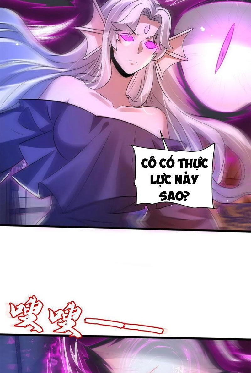 Tích Trữ 10 Vạn Vật Tư Trước Ngày Tận Thế Chapter 183 - Trang 2