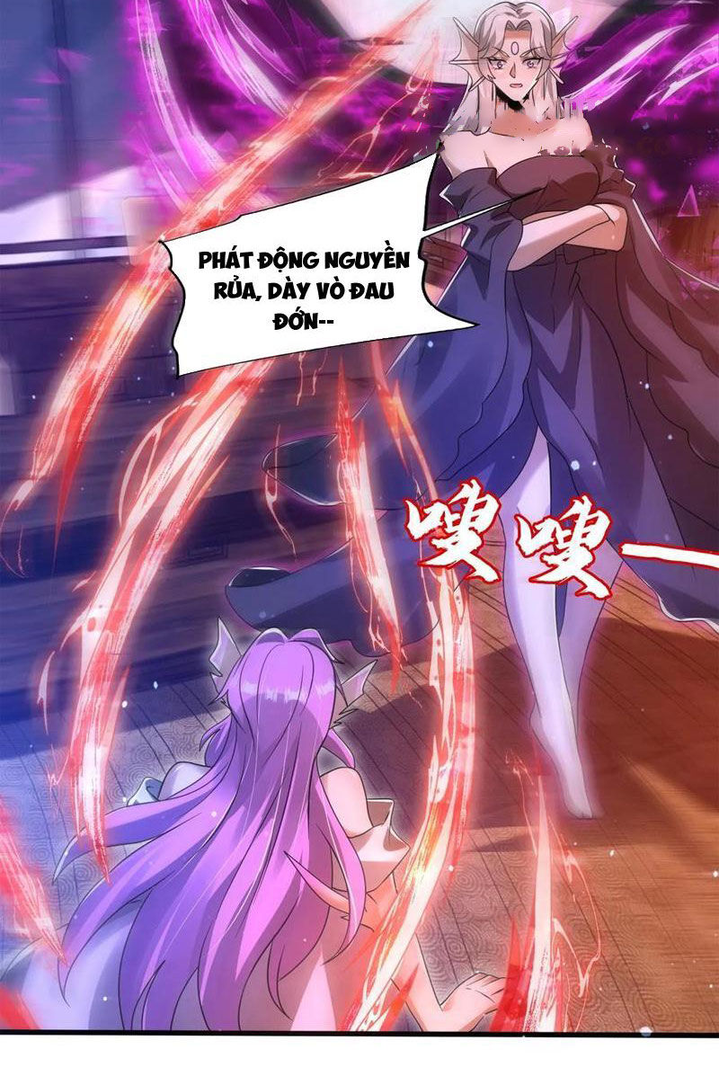 Tích Trữ 10 Vạn Vật Tư Trước Ngày Tận Thế Chapter 183 - Trang 2