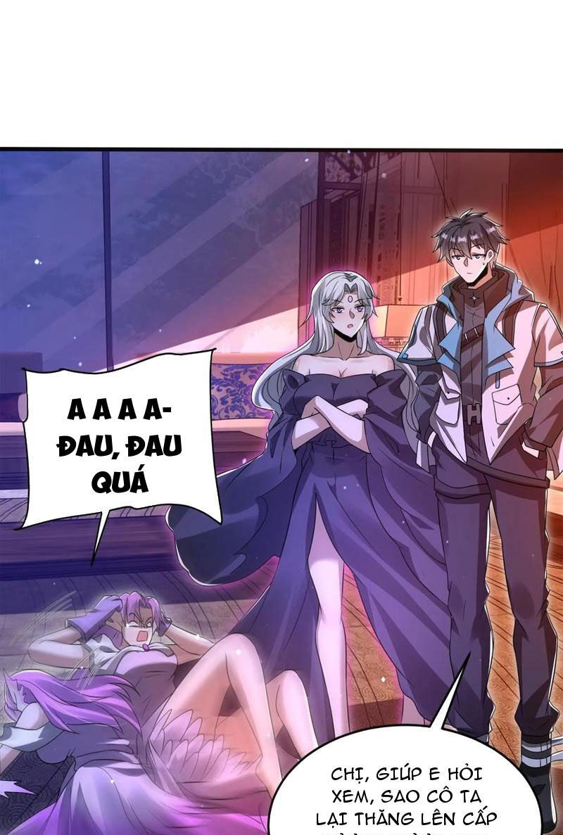 Tích Trữ 10 Vạn Vật Tư Trước Ngày Tận Thế Chapter 183 - Trang 2